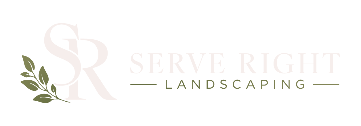 Serve Right Landscaping