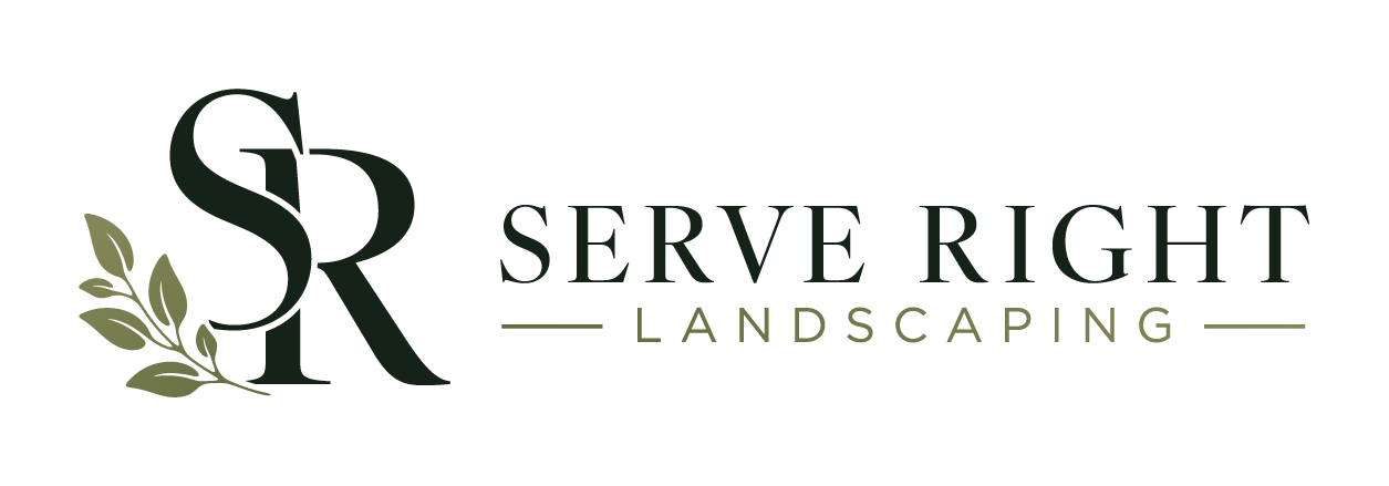 Serve Right Landscaping